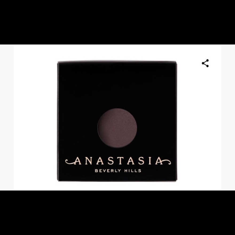 Anastasia BH Single Eyeshadow/ Aubergine
